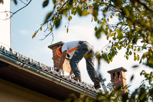 Best Storm Damage Roof Repair  in Prineville Lake Acres, OR