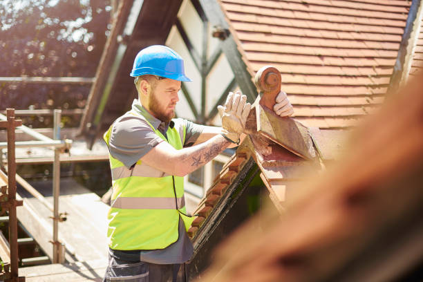 Quick and Trustworthy Emergency Roof Repair Services in Prineville Lake Acres, OR
